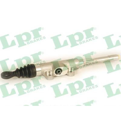 Pompa sprzęgła BMW E24 E28 E30 - 21521156000