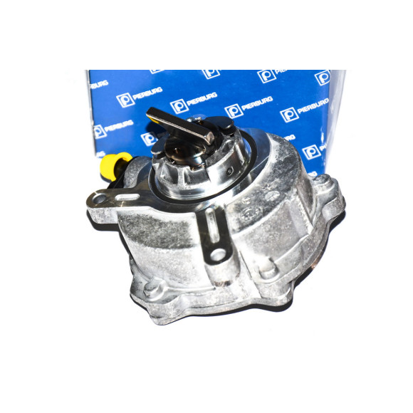 Pompa podciśnieniowa VACUM BMW E53 E60 E61 E65 E70 X5 650i 735i 745i 750i 760i 645i 540i 545i 550i - 11667635657