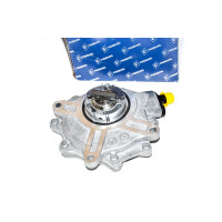 Pompa podciśnieniowa VACUM BMW E46 E60N E81 E90 318i 320i 118i 120i 520i X3 X1 - 11667635656