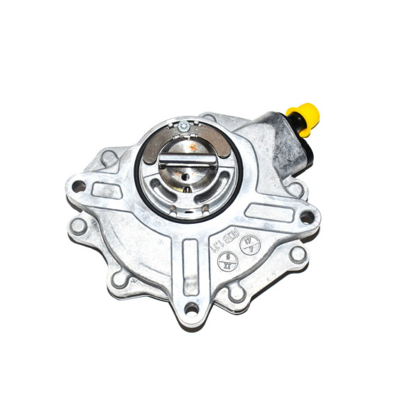 Pompa podciśnieniowa VACUM BMW E46 E60N E81 E90 318i 320i 118i 120i 520i X3 X1 - 11667635656