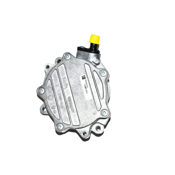 Pompa podciśnieniowa VACUM BMW E46 E60N E81 E90 318i 320i 118i 120i 520i X3 X1 - 11667635656