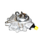 Pompa podciśnieniowa VACUM BMW E46 E60N E81 E90 318i 320i 118i 120i 520i X3 X1 - 11667635656