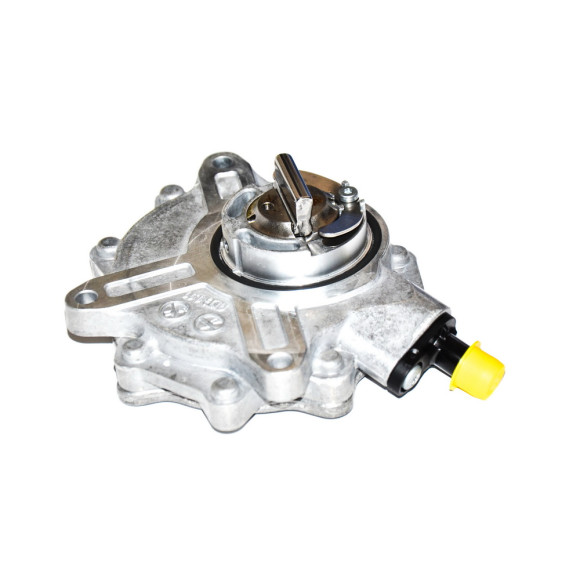 Pompa podciśnieniowa VACUM BMW E46 E60N E81 E90 318i 320i 118i 120i 520i X3 X1 - 11667635656