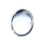 51112753661 Pierścień ozdobny halogenu lewy MINI R55 R56 R57 One Cooper - 51112753661 - Części oryginalne BMW Łódź | Sklep internetowy BMW