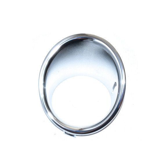 51112753661 Pierścień ozdobny halogenu lewy MINI R55 R56 R57 One Cooper - 51112753661 - Części oryginalne BMW Łódź | Sklep internetowy BMW