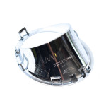 51112753661 Pierścień ozdobny halogenu lewy MINI R55 R56 R57 One Cooper - 51112753661 - Części oryginalne BMW Łódź | Sklep internetowy BMW