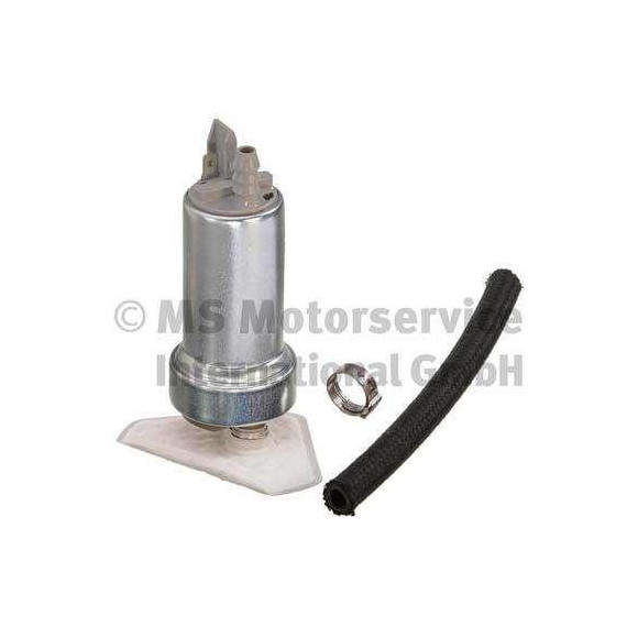Pompa paliwa w zbiorniku BMW E70 X5 3,0si - 16117195463