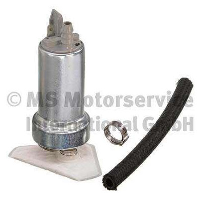 Pompa paliwa w zbiorniku BMW E70 X5 3,0si - 16117195463