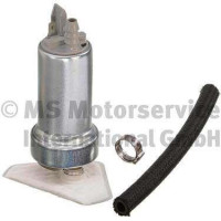 Pompa paliwa w zbiorniku BMW E70 X5 3,0si - 16117195463