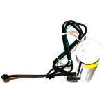 Pompa paliwa w zbiorniku BMW E60 E61 E63N E64N 520d 525d 530xd 530d 635d - 16117373472