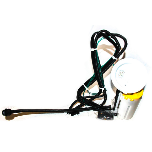 Pompa paliwa w zbiorniku BMW E60 E61 E63N E64N 520d 525d 530xd 530d 635d - 16117373472