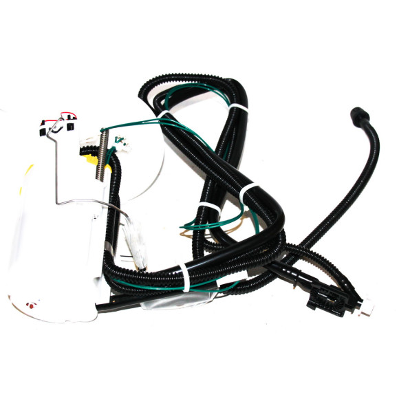 Pompa paliwa w zbiorniku BMW E60 E61 E63N E64N 520d 525d 530xd 530d 635d - 16117373472