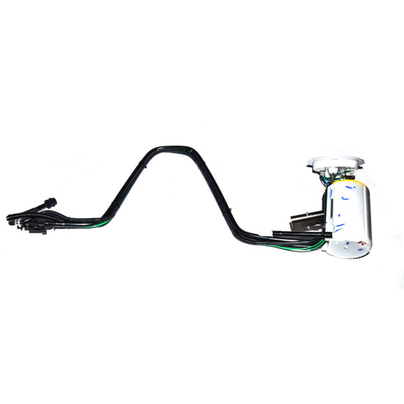 Pompa paliwa w zbiorniku BMW E60 E61 E63N E64N 520d 525d 530xd 530d 635d - 16117373472