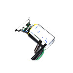 Pompa paliwa w zbiorniku BMW E60 E61 E63N E64N 520d 525d 530xd 530d 635d - 16117373472