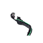 Pompa paliwa w zbiorniku BMW E60 E61 E63N E64N 520d 525d 530xd 530d 635d - 16117373472