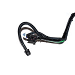 Pompa paliwa w zbiorniku BMW E60 E61 E63N E64N 520d 525d 530xd 530d 635d - 16117373472