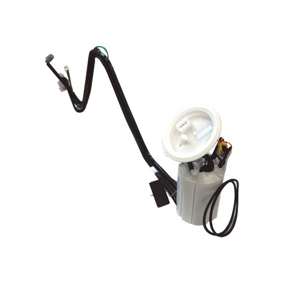 Pompa paliwa w zbiorniku BMW E60 E61 E63 E64 523 525 530 528 550 630 - 16146766150