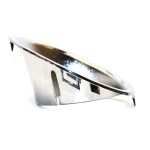 Pierścień ozdobny lampy przeciwmgielnej prawy MINI R55 R56 R57 Cooper - 51112753662