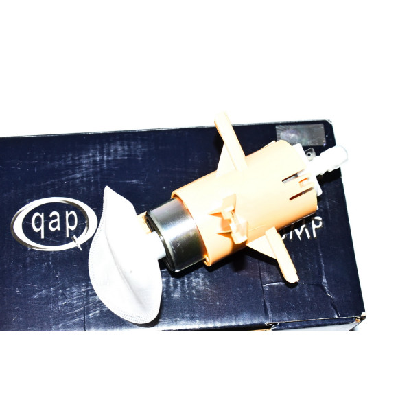 Pompa paliwa w zbiorniku BMW E46 316 318 320 323 325 330 - 16146766942