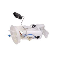 Pompa paliwa w zbiorniku BMW E46 316 318 320 323 325 330 - 16146766942