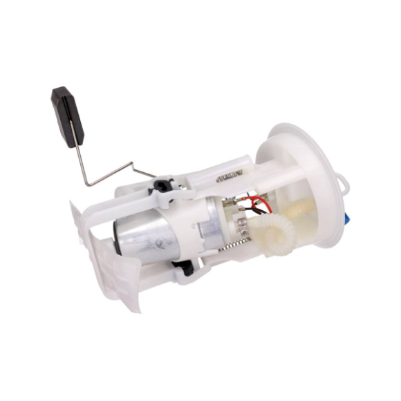 Pompa paliwa w zbiorniku BMW E46 316 318 320 323 325 330 - 16146766942