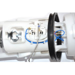 Pompa paliwa w zbiorniku BMW E46 316 318 320 323 325 330 - 16146766942