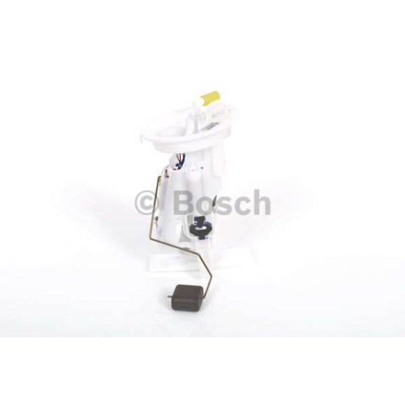 Pompa paliwa w zbiorniku BMW E46 316 318 320 323 325 330 - 16146766942