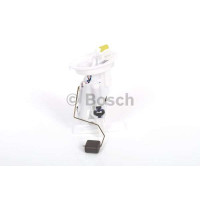 Pompa paliwa w zbiorniku BMW E46 316 318 320 323 325 330 - 16146766942