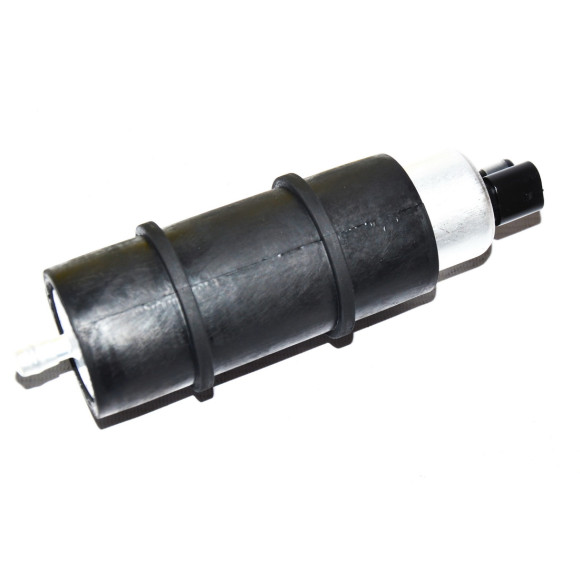 Pompa paliwa w progu BMW E39 E46 2,0d 2,5d 3,0d - 16117165590