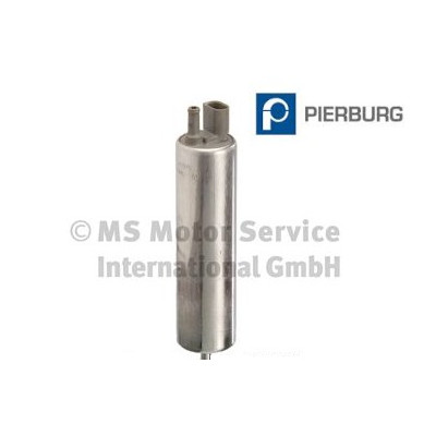 Pompa paliwa w progu BMW E39 E46 2,0d 2,5d 3,0d - 16117165590