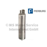 Pompa paliwa w progu BMW E39 E46 2,0d 2,5d 3,0d - 16117165590