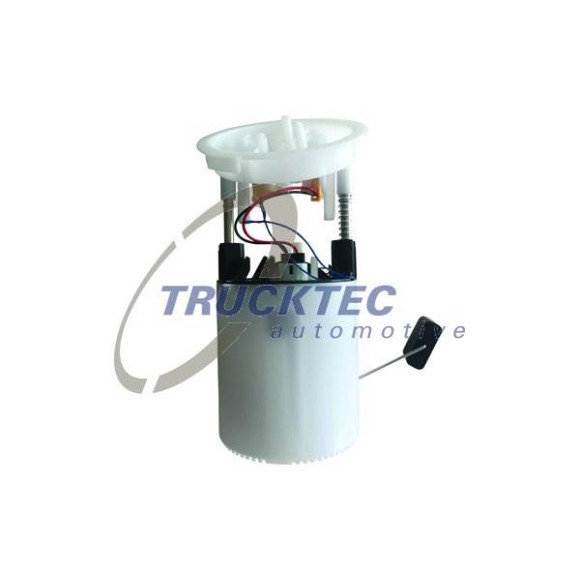 Pompa paliwa BMW E81 E87 E84 X1 116i 118i 120i E90 E91 316i 318i 320i - 16147197075