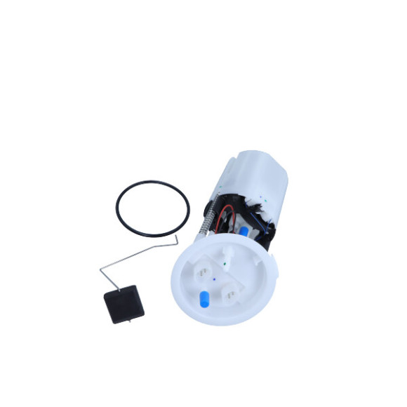 Pompa paliwa BMW E81 E82 E84 X1 E87N E88 E90 E91 E92 E93 - 16117197076