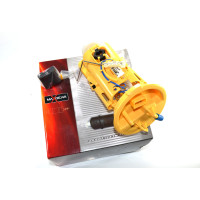 Pompa paliwa BMW E46 318d 320d 330d 330xd M57 M57N M47N M47 - 16146768488