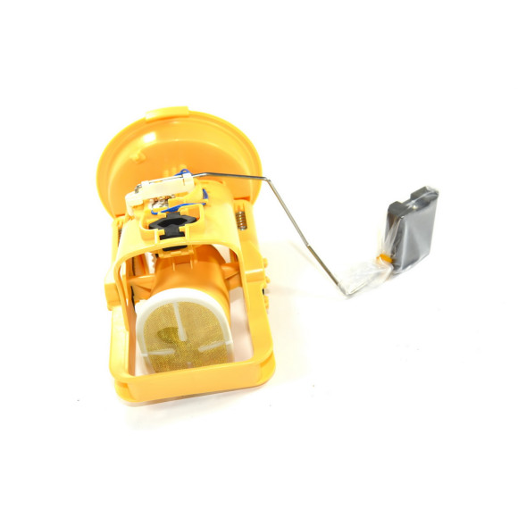 Pompa paliwa BMW E46 318d 320d 330d 330xd M57 M57N M47N M47 - 16146768488