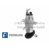 Pompa paliwa BMW E46 318d 320d 330d - 16146768488