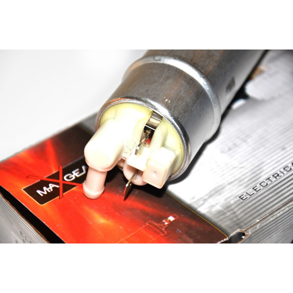 Pompa paliwa BMW E39 520 523 525 528 530 540 - 16146752368