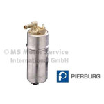 Pompa paliwa BMW E39 520 523 525 528 530 540 - 16146752368