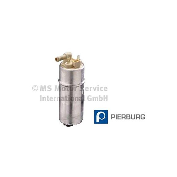Pompa paliwa BMW E39 520 523 525 528 530 540 - 16146752368