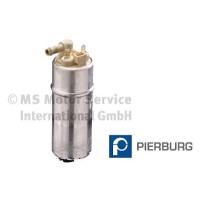 Pompa paliwa BMW E39 520 523 525 528 530 540 - 16146752368