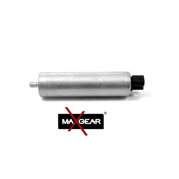 Pompa paliwa BMW E38 E39 X5 3,0d 730d 525d 530d M57 - 16126756157