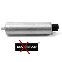 Pompa paliwa BMW E38 E39 X5 3,0d 730d 525d 530d M57 - 16126756157