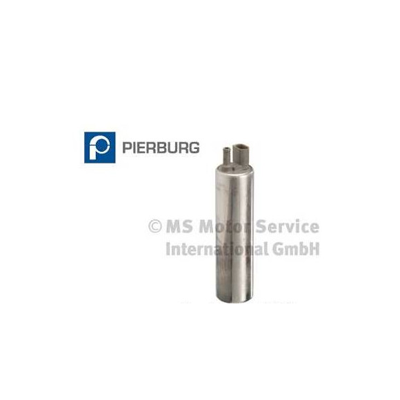 Pompa paliwa BMW E38 E39 X5 3,0d 730d 525d 530d M57 - 16126756157