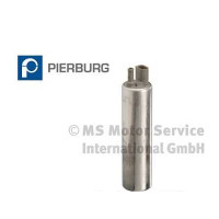 Pompa paliwa BMW E38 E39 X5 3,0d 730d 525d 530d M57 - 16126756157