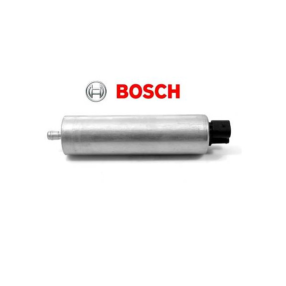 Pompa paliwa BMW E38 E39 X5 3,0d 730d 525d 530d M57 - 16126756157