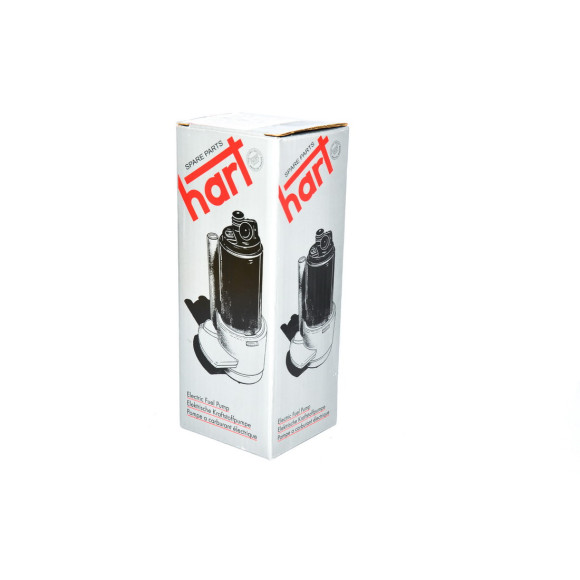 Pompa paliwa BMW E32 E34 518 520 525 530 535 730 735 M5 - 16141181354