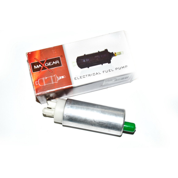 Pompa paliwa BMW E32 E34 518 520 525 530 535 730 735 M5 - 16141181354