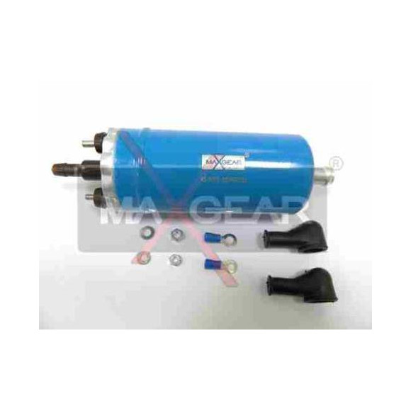 Pompa paliwa BMW E30 E23 M30 M10 318i 316i 528i 728i - 16141178751