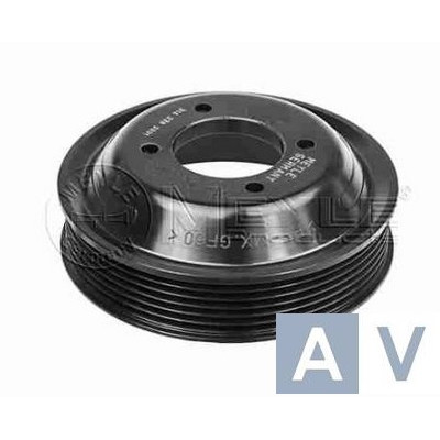 Koło pasowe BMW E36 E38 E39 520 525 528 320 323 325 328 728 Z3 - 11511730554