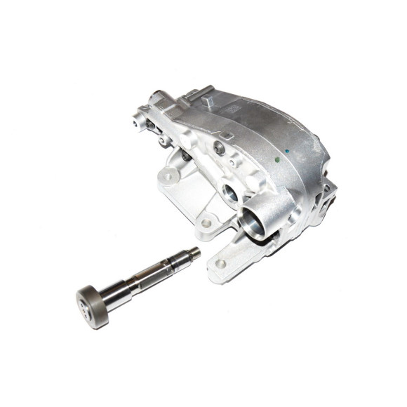 Pompa oleju BMW  E81 E90 E91 E92 116i 316i -  11415A12274